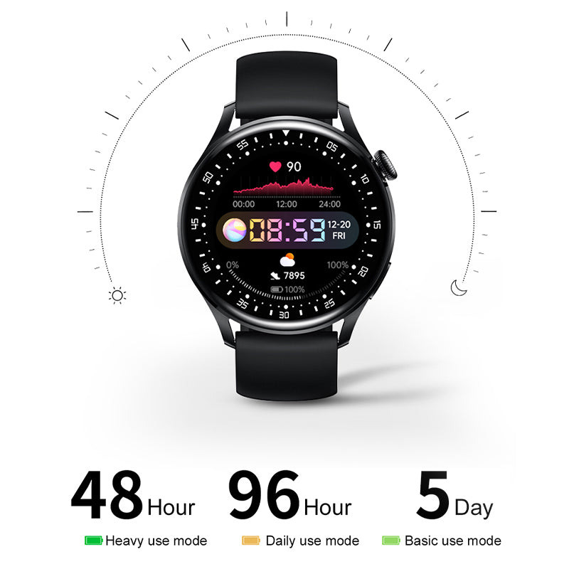 smart watch smart watch